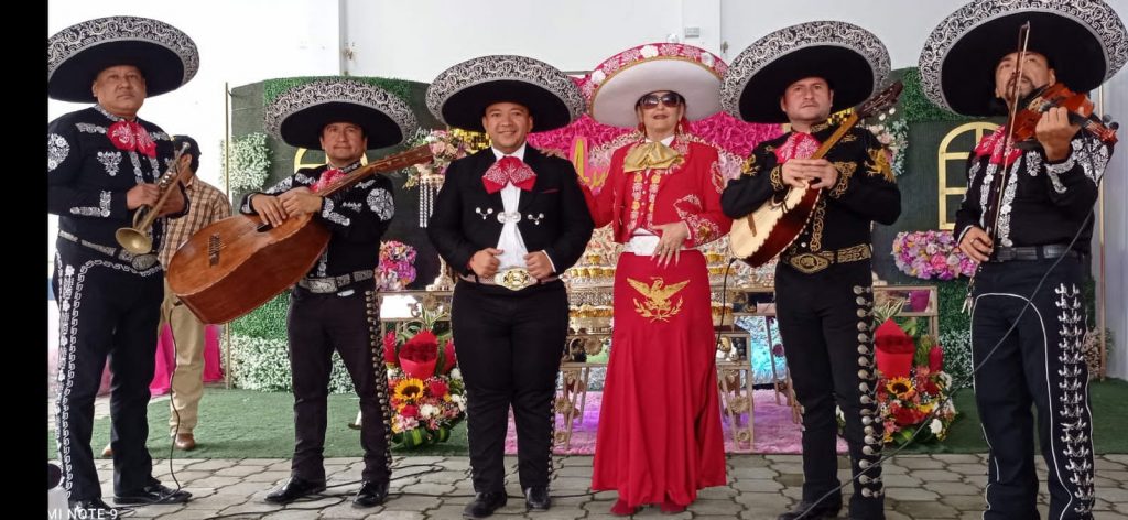 Servicios de mariachis en Guayaquil