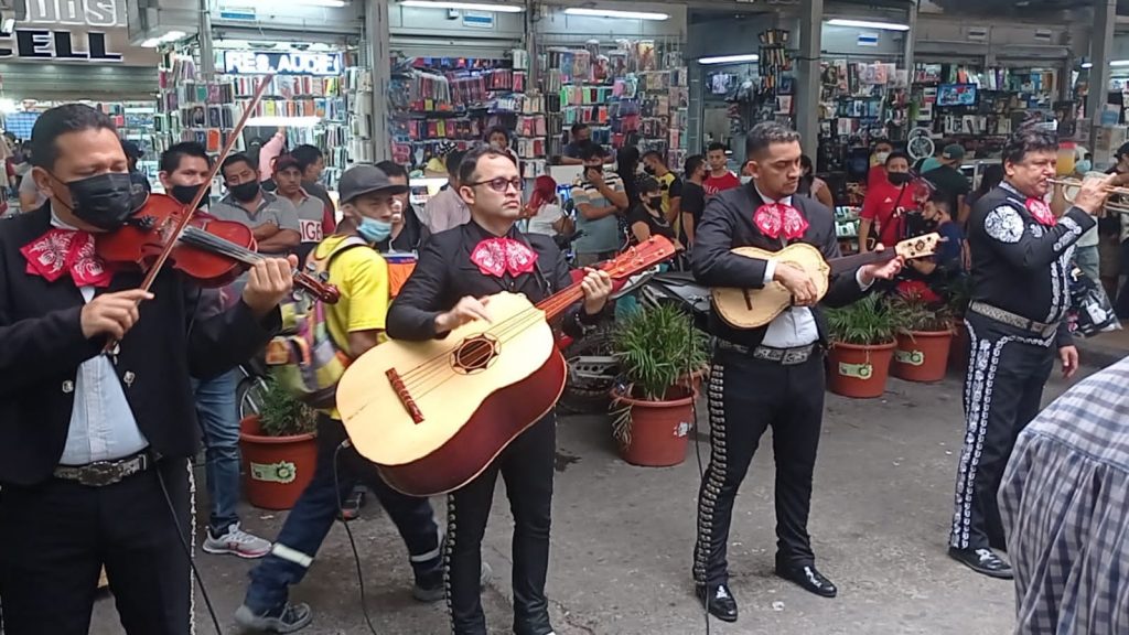 MARIACHIS CRISTIANOS EN GUAYAQUIL