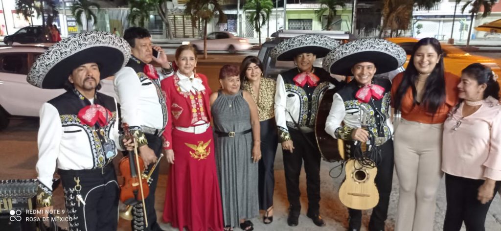 Mariachi en guayaquil Promociones