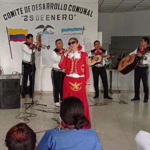 Cuanto cuesta un mariachi en guayaquil