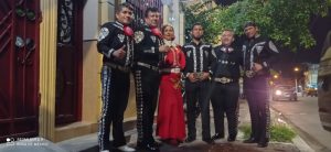 Mariachi De Cache en Guayaquil