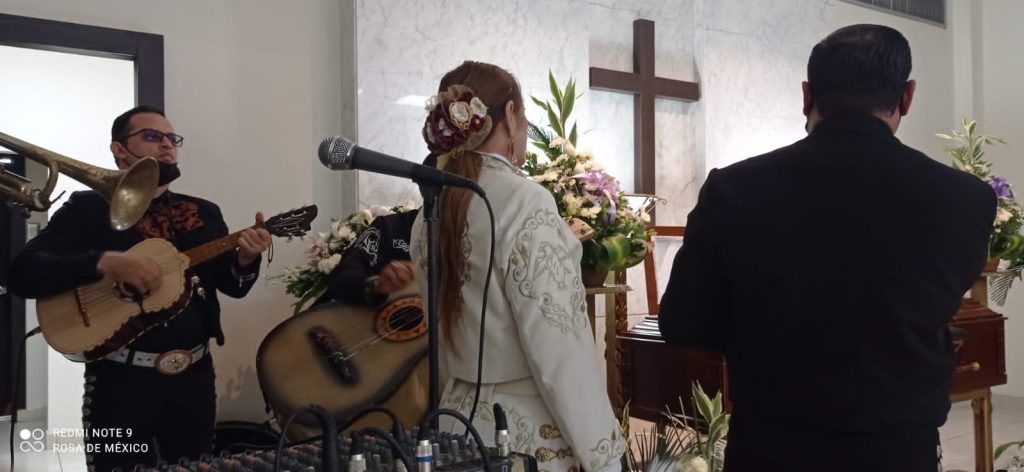 Mariachis Cristianos en Guayaquil